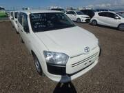 2018 TOYOTA PROBOX VAN