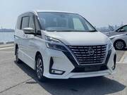 2020 NISSAN SERENA