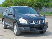 2011 NISSAN DUALIS 20G