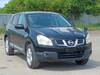 NISSAN DUALIS