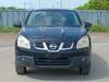 NISSAN DUALIS