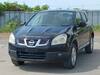 NISSAN DUALIS