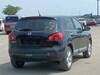 NISSAN DUALIS