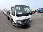 2006 MAZDA TITAN 1.5ton