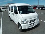 2016 HONDA ACTY VAN
