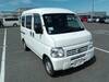 HONDA ACTY VAN