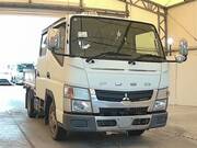 2014 MITSUBISHI CANTER 1.5ton