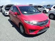 2014 HONDA FIT