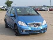 2009 MERCEDES BENZ A CLASS