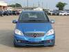 MERCEDES BENZ A CLASS