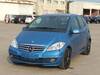MERCEDES BENZ A CLASS
