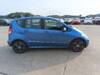 MERCEDES BENZ A CLASS