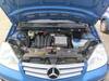 MERCEDES BENZ A CLASS