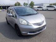 2008 HONDA FIT