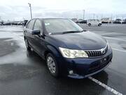 2012 TOYOTA COROLLA AXIO