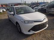 2015 TOYOTA COROLLA AXIO 1.5X