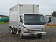 2006 MITSUBISHI CANTER 3ton