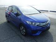 2013 HONDA FIT HYBRID