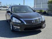 2016 NISSAN TEANA