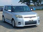 2009 TOYOTA COROLLA RUMION 1.8S AERO TOURER