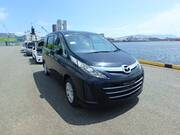 2016 MAZDA BIANTE