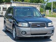 2003 SUBARU FORESTER