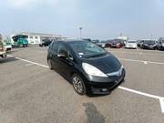 2012 HONDA FIT HYBRID