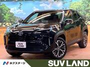 2023 TOYOTA YARIS CROSS HYBRID Z