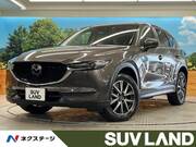 2019 MAZDA CX-5 20S PROACTIVE