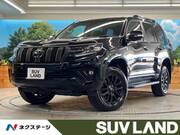 2023 TOYOTA LAND CRUISER PRADO
