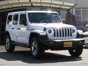 2020 CHRYSLER JEEP WRANGLER