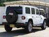 CHRYSLER JEEP WRANGLER