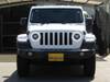 CHRYSLER JEEP WRANGLER