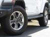CHRYSLER JEEP WRANGLER