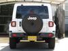 CHRYSLER JEEP WRANGLER