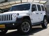 CHRYSLER JEEP WRANGLER