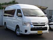 2025 TOYOTA HIACE WAGON