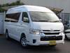 TOYOTA HIACE WAGON