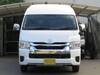 TOYOTA HIACE WAGON