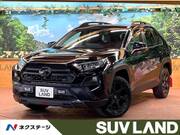 2021 TOYOTA RAV4 ADVENTURE OFFROAD PACKAGE