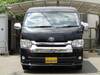 TOYOTA HIACE WAGON
