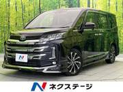 2022 TOYOTA NOAH