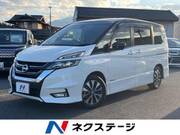 2016 NISSAN SERENA