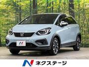 2021 HONDA FIT