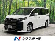 2023 TOYOTA NOAH