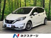 2018 NISSAN NOTE