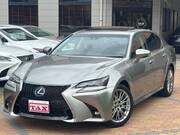 2016 LEXUS GS
