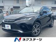 2024 TOYOTA HARRIER G
