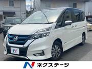 2018 NISSAN SERENA