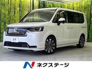 2023 HONDA STEPWAGON